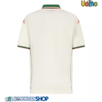 Maglie da calcio OGC Nice Seconda Maglia 2025-26 Manica Corta